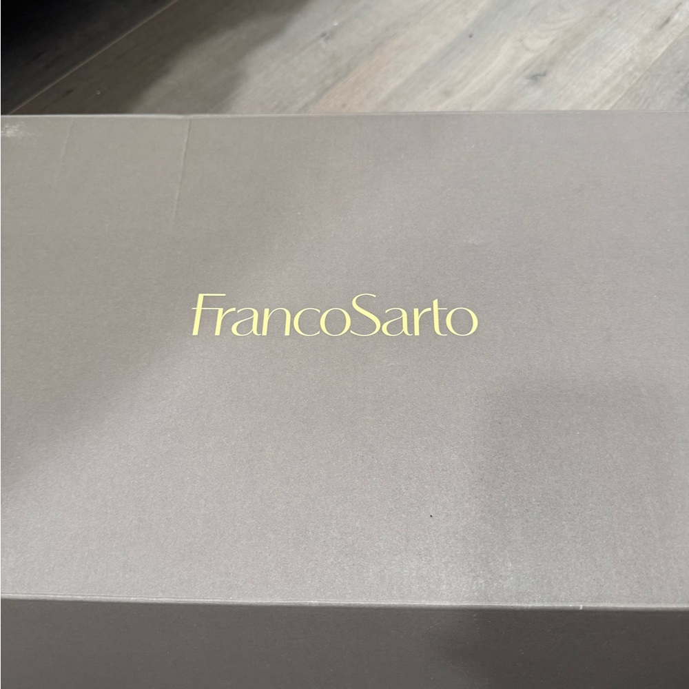 Franco Sarto boot